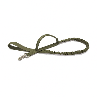 WoofWorthy No-Pull Tactical Dog Harness